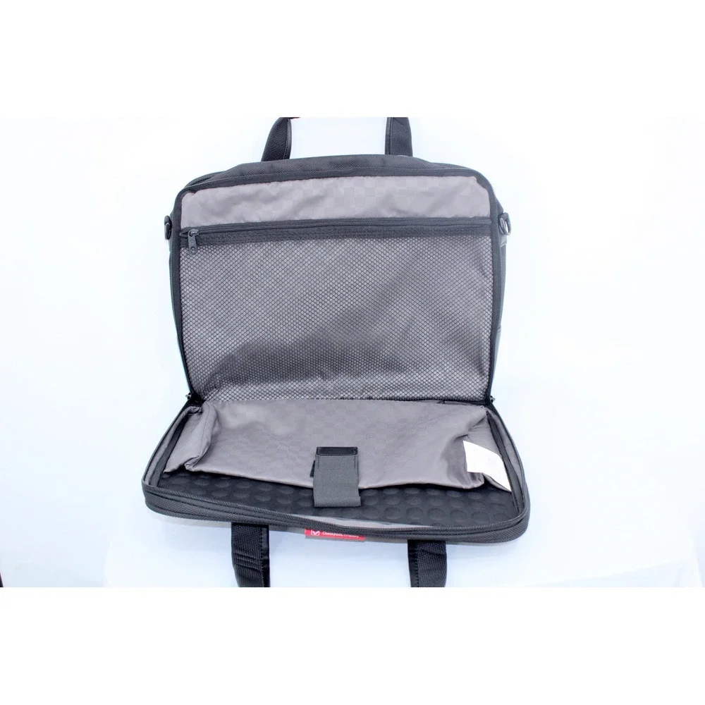 Samsonite Overdrive Checkpoint Friendly Laptop Briefcase 17